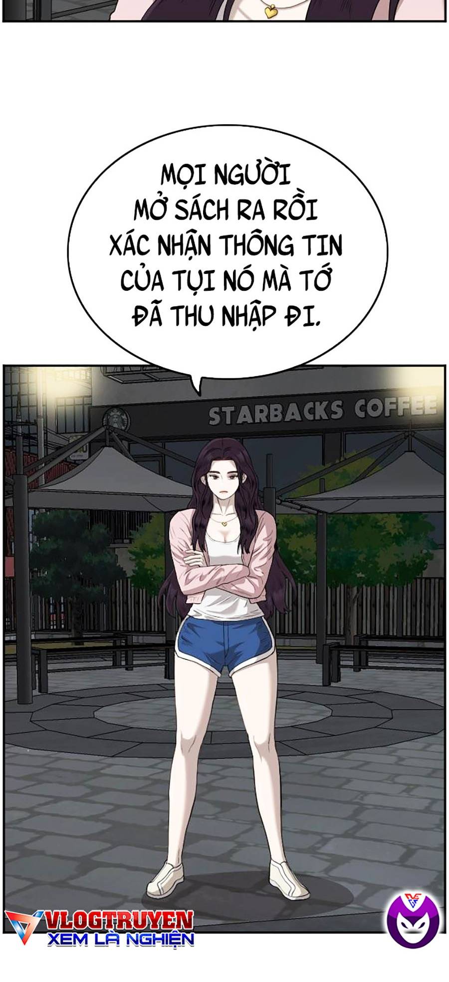 người xấu Chapter 105 - Next chapter 106