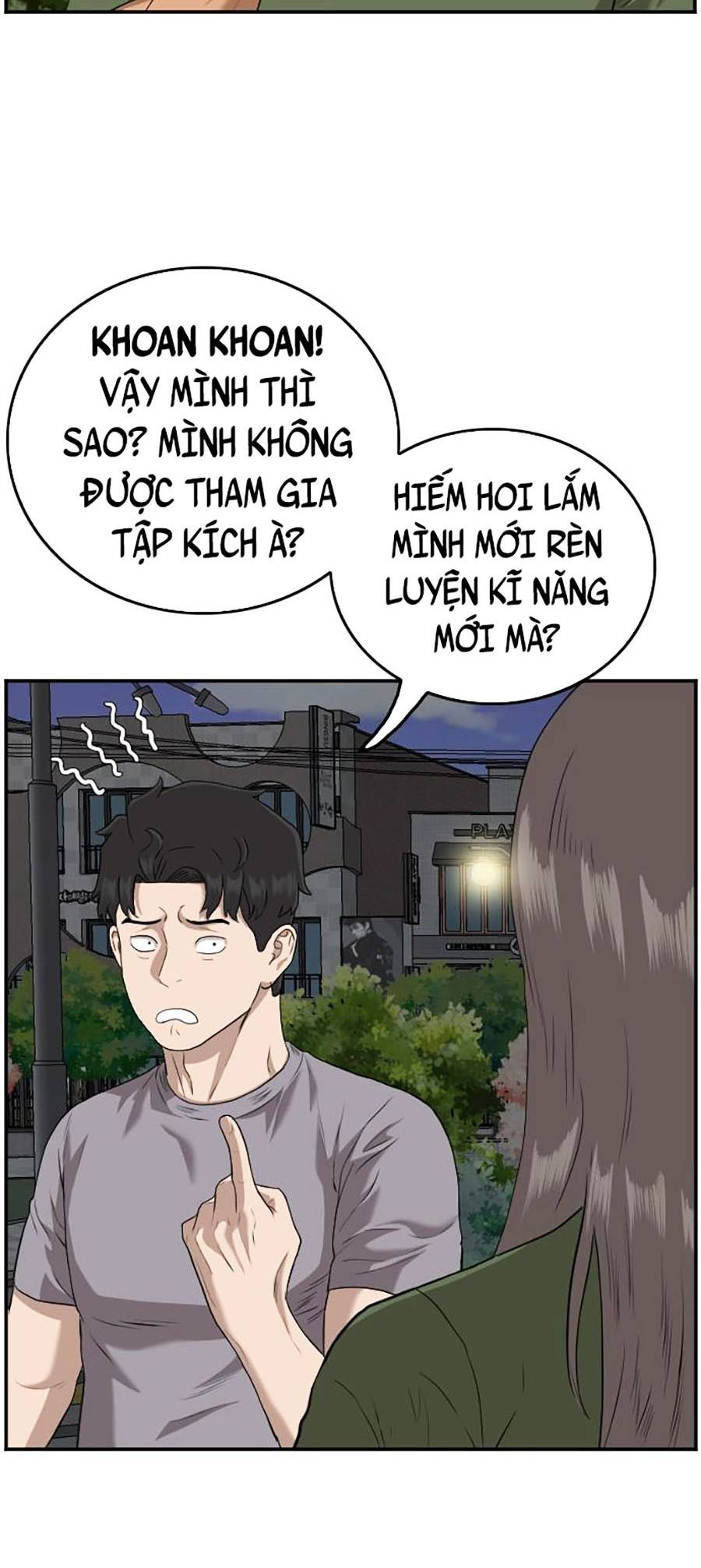 người xấu Chapter 105 - Next chapter 106