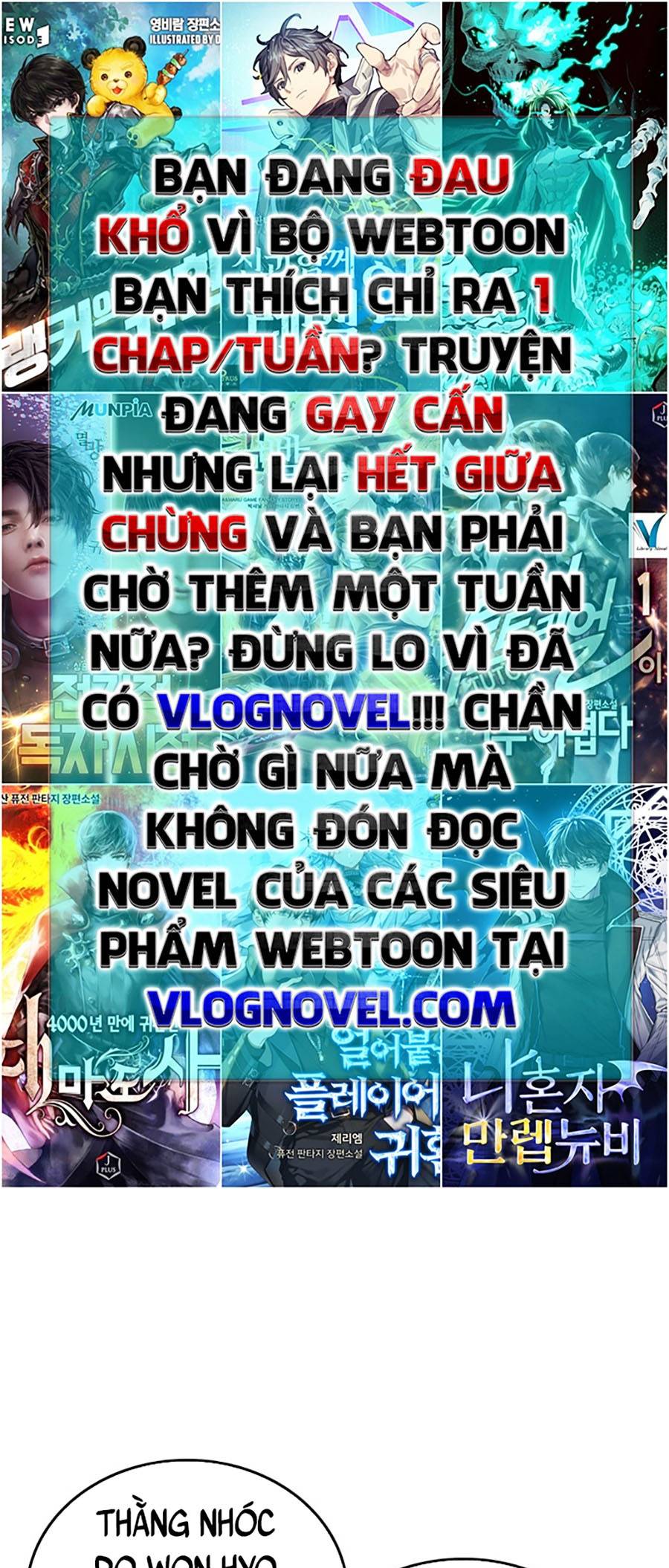 người xấu Chapter 105 - Next chapter 106