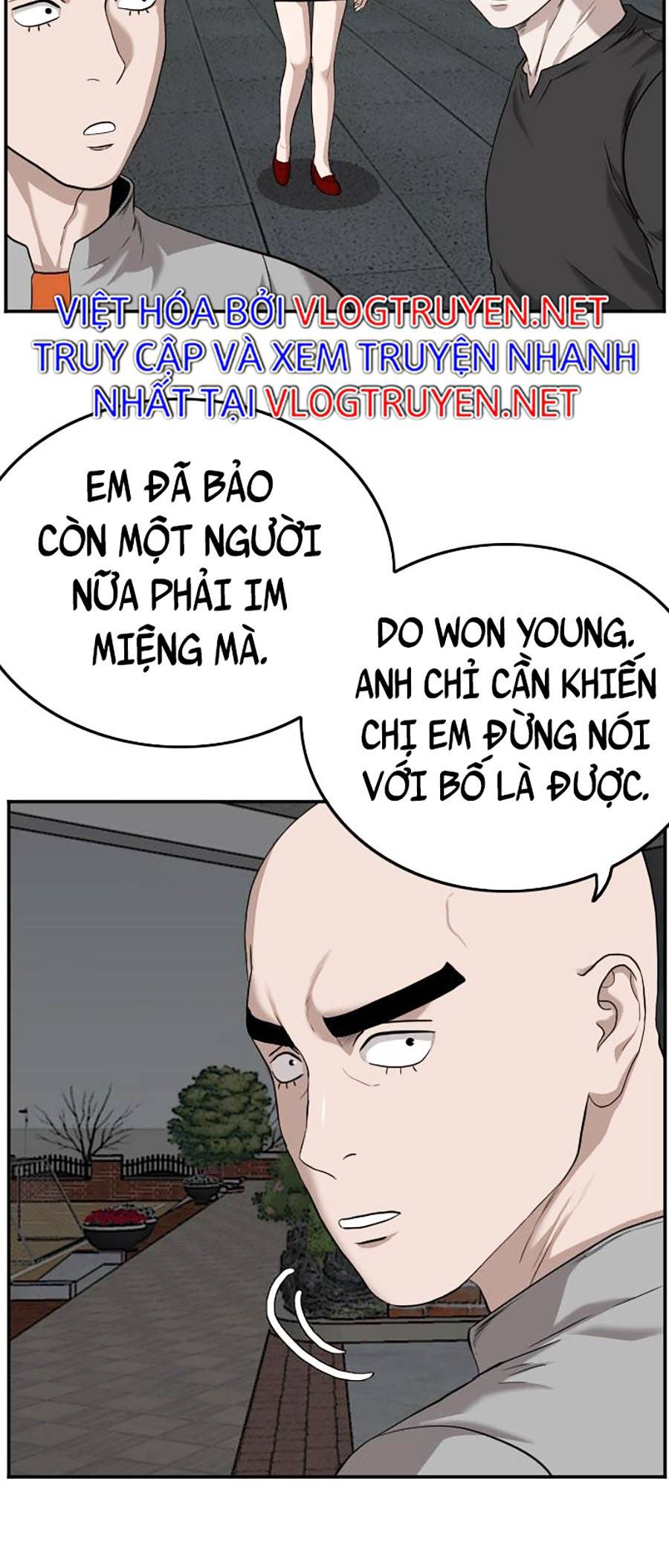 người xấu Chapter 105 - Next chapter 106