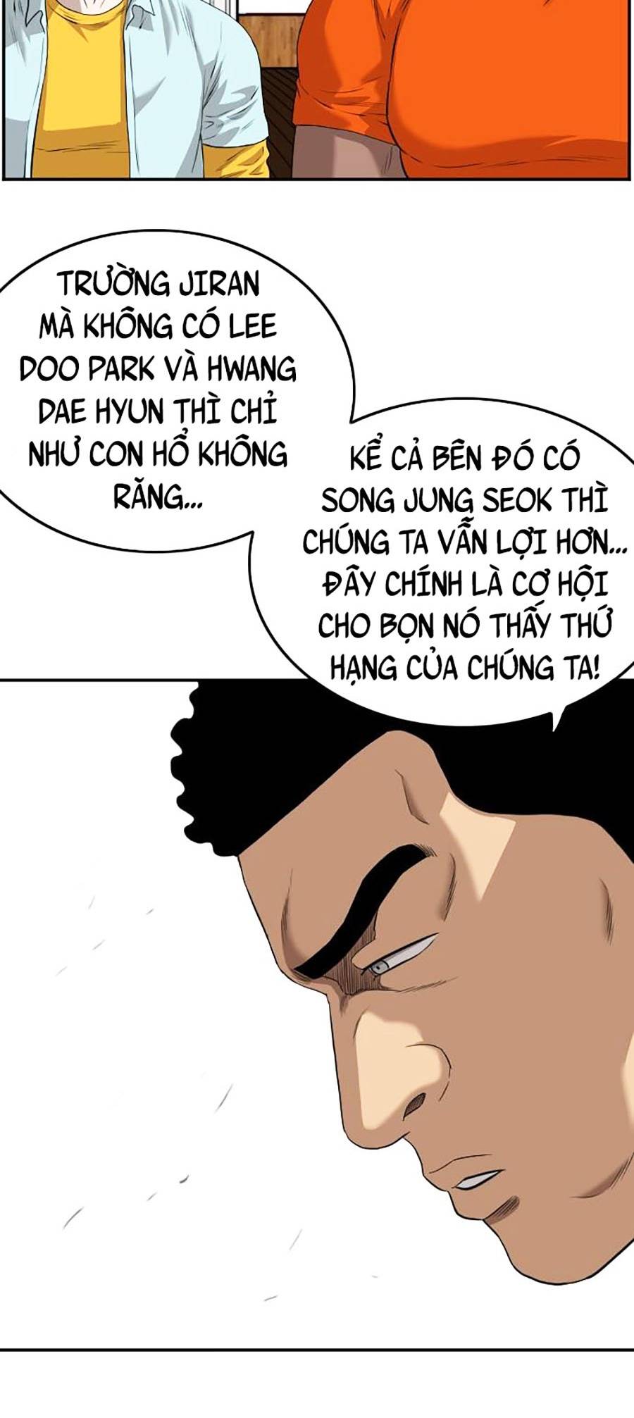 người xấu Chapter 105 - Next chapter 106