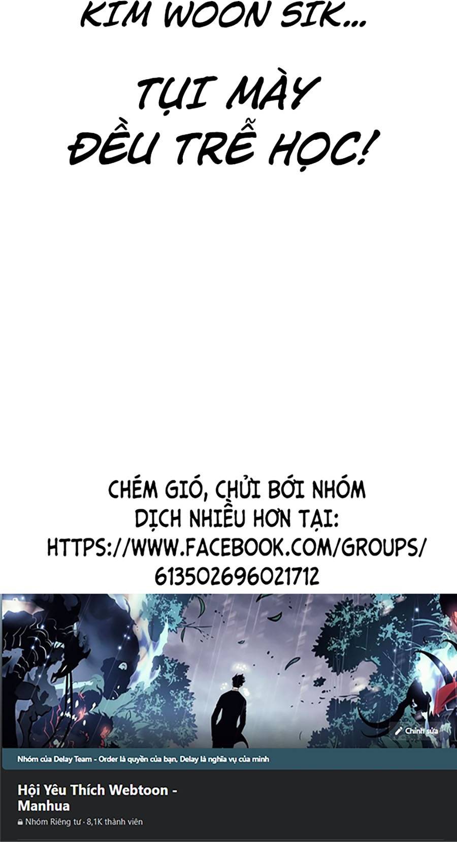 người xấu Chapter 105 - Next chapter 106