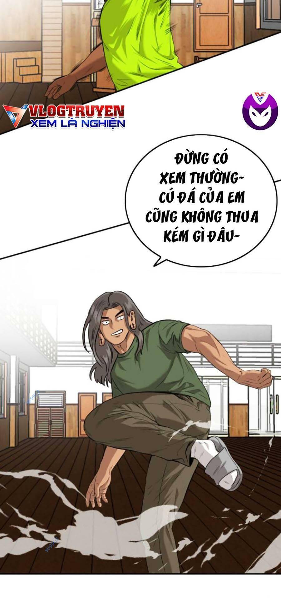 người xấu Chapter 109 - Next chapter 110