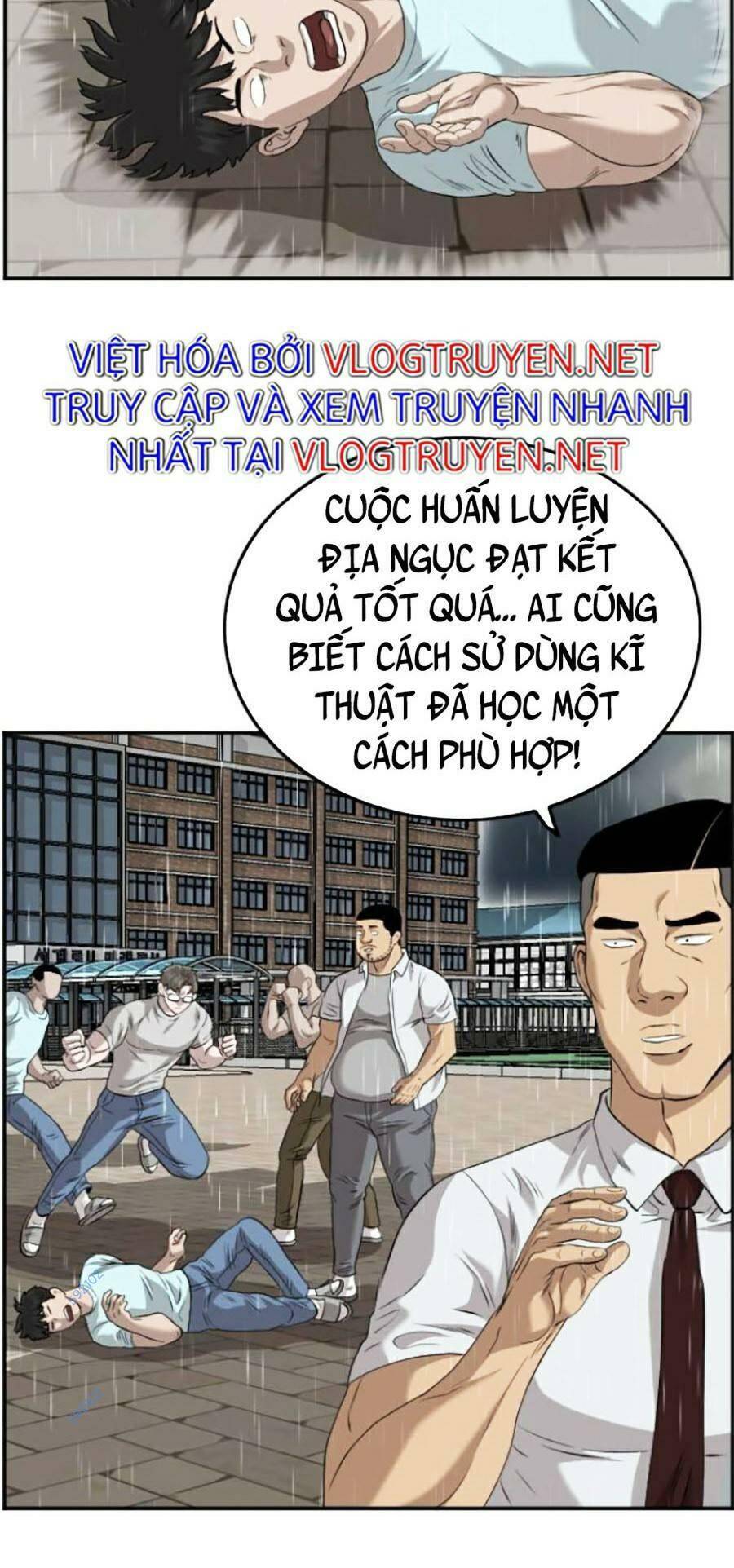 Người Xấu Chapter 111 - Next Chapter 112