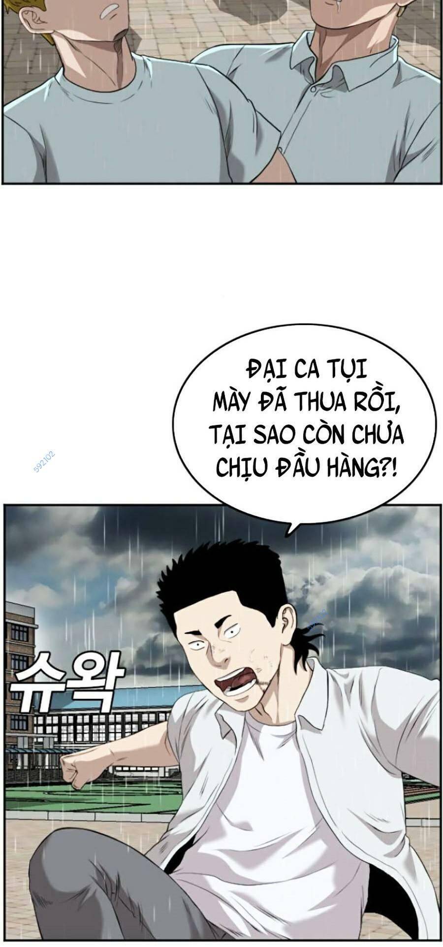 Người Xấu Chapter 111 - Next Chapter 112