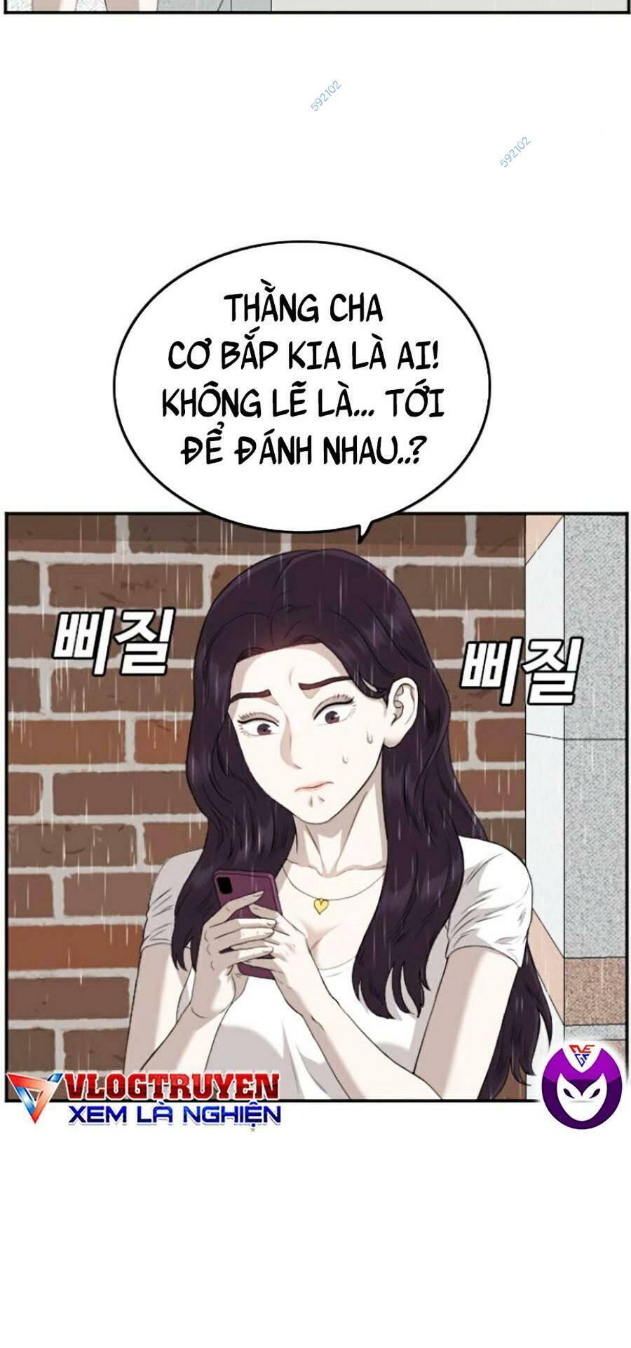 Người Xấu Chapter 111 - Next Chapter 112