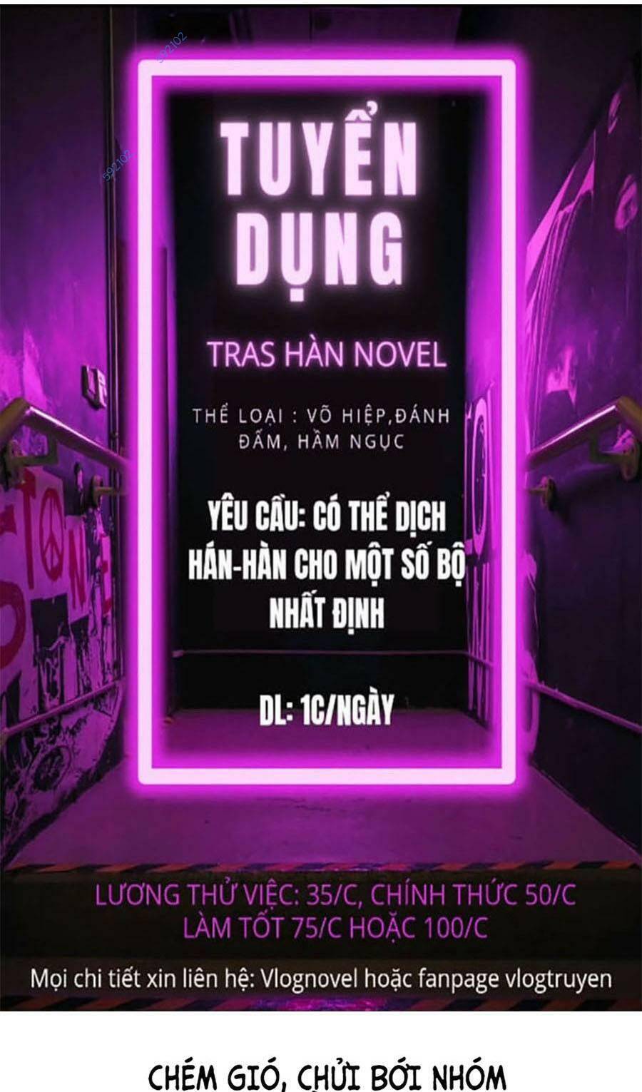 người xấu Chapter 112 - Next chapter 113