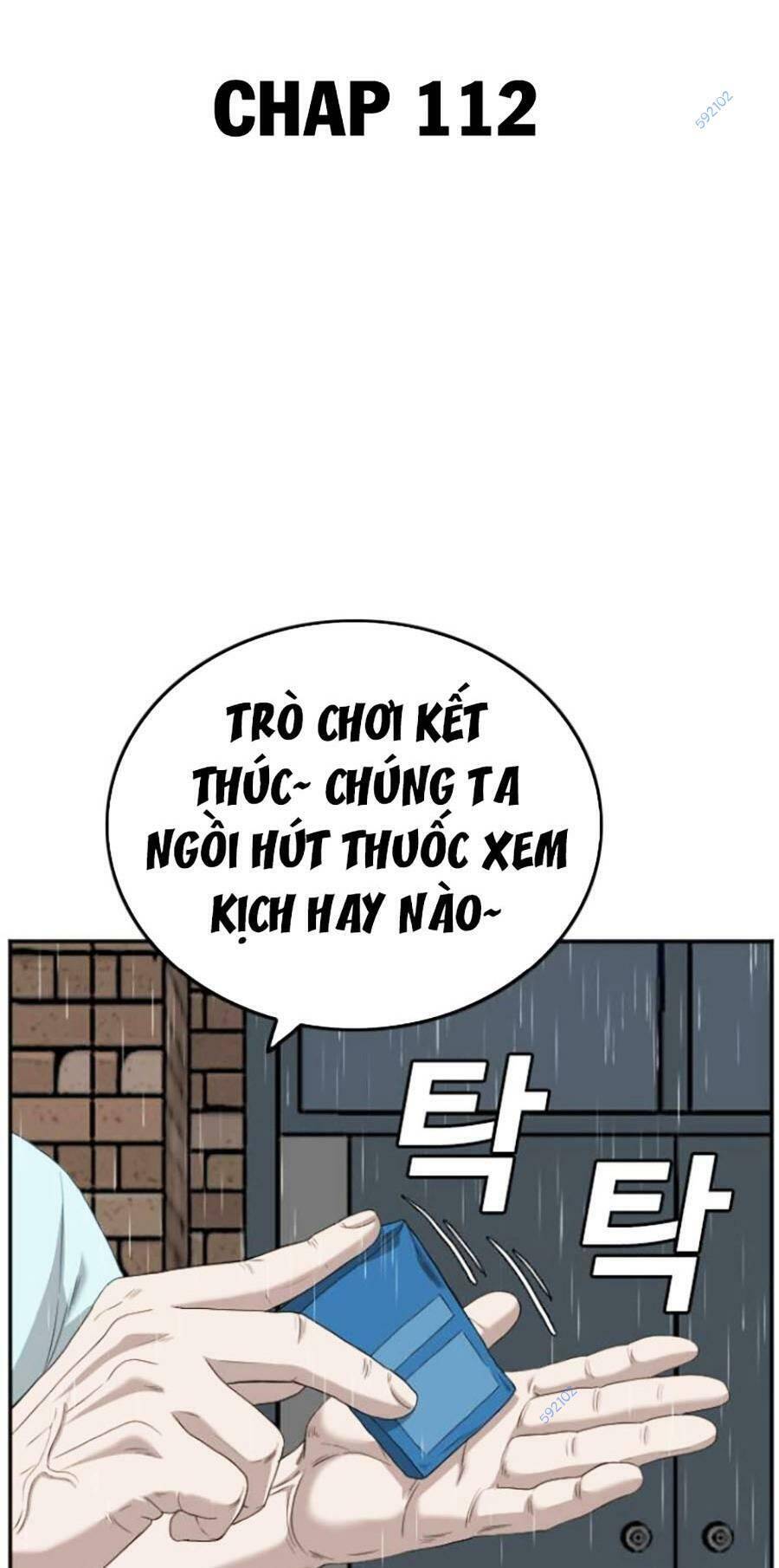 người xấu Chapter 112 - Next chapter 113