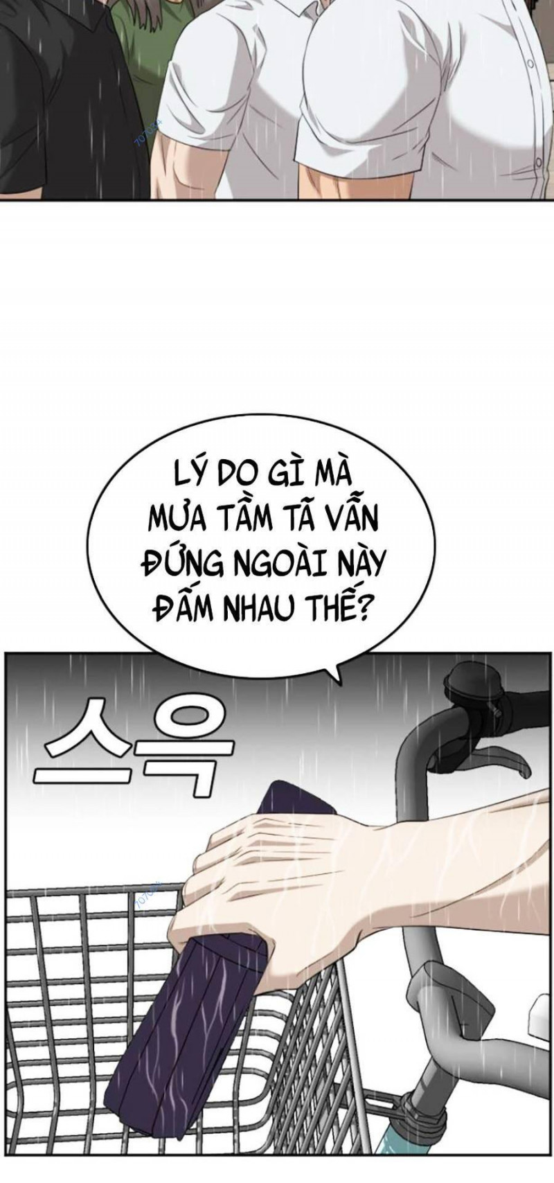 Người Xấu Chapter 115 - Next Chapter 116