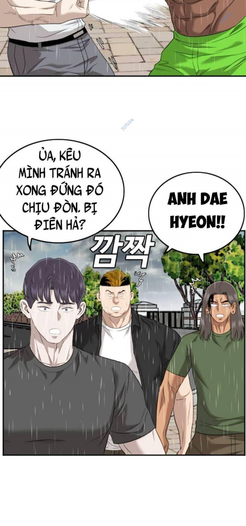 Người Xấu Chapter 115 - Next Chapter 116