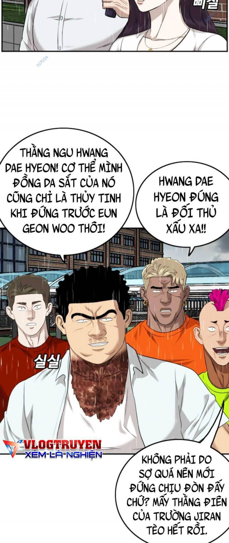 Người Xấu Chapter 115 - Next Chapter 116