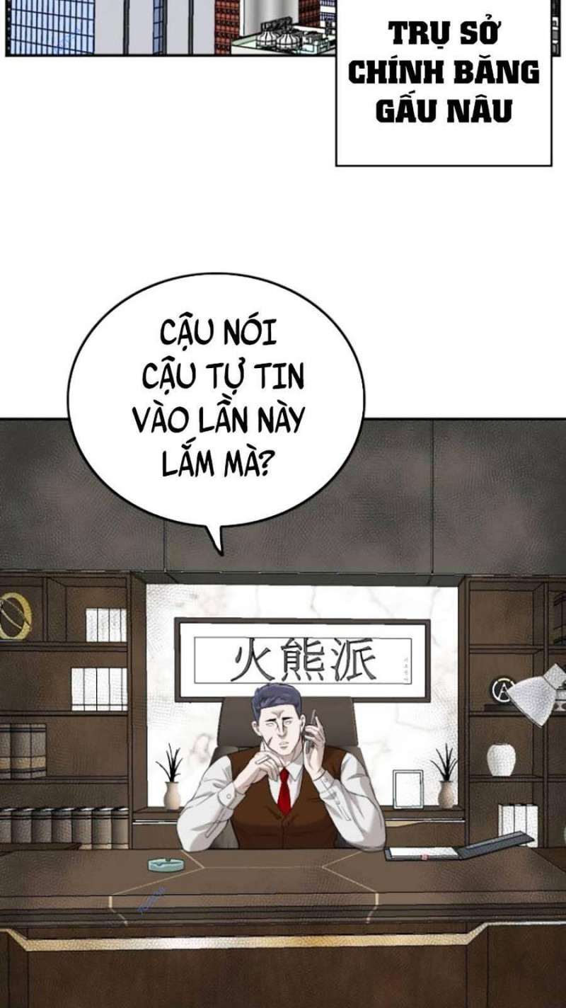 Người Xấu Chapter 116 - Next Chapter 117