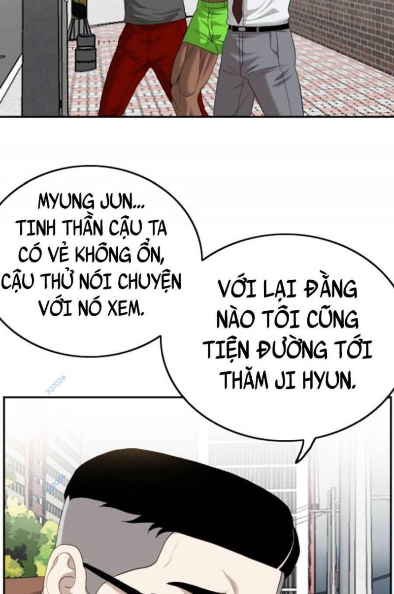 Người Xấu Chapter 116 - Next Chapter 117