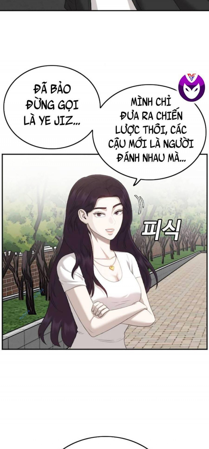 Người Xấu Chapter 116 - Next Chapter 117