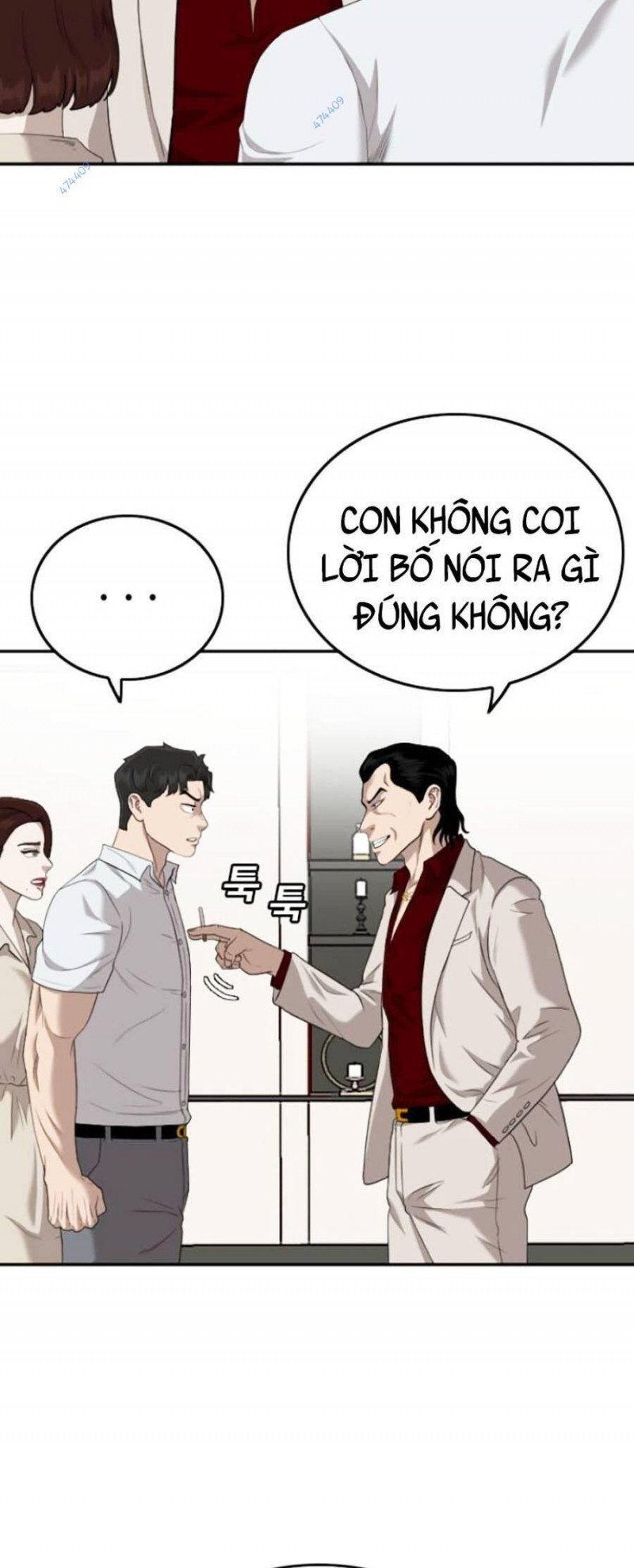 người xấu Chapter 119 - Next chapter 120