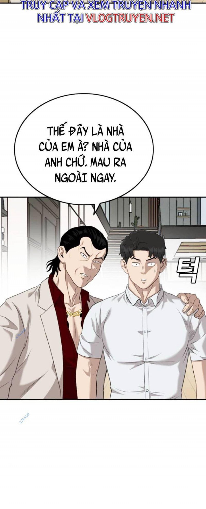 người xấu Chapter 119 - Next chapter 120