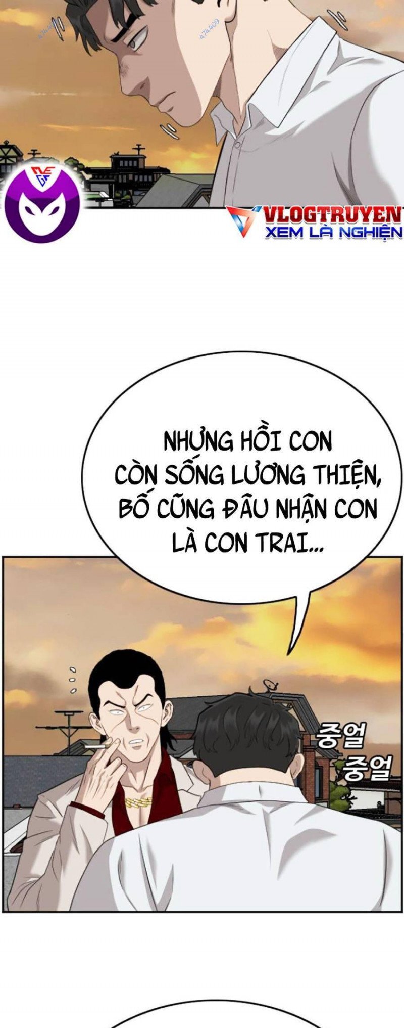 người xấu Chapter 119 - Next chapter 120