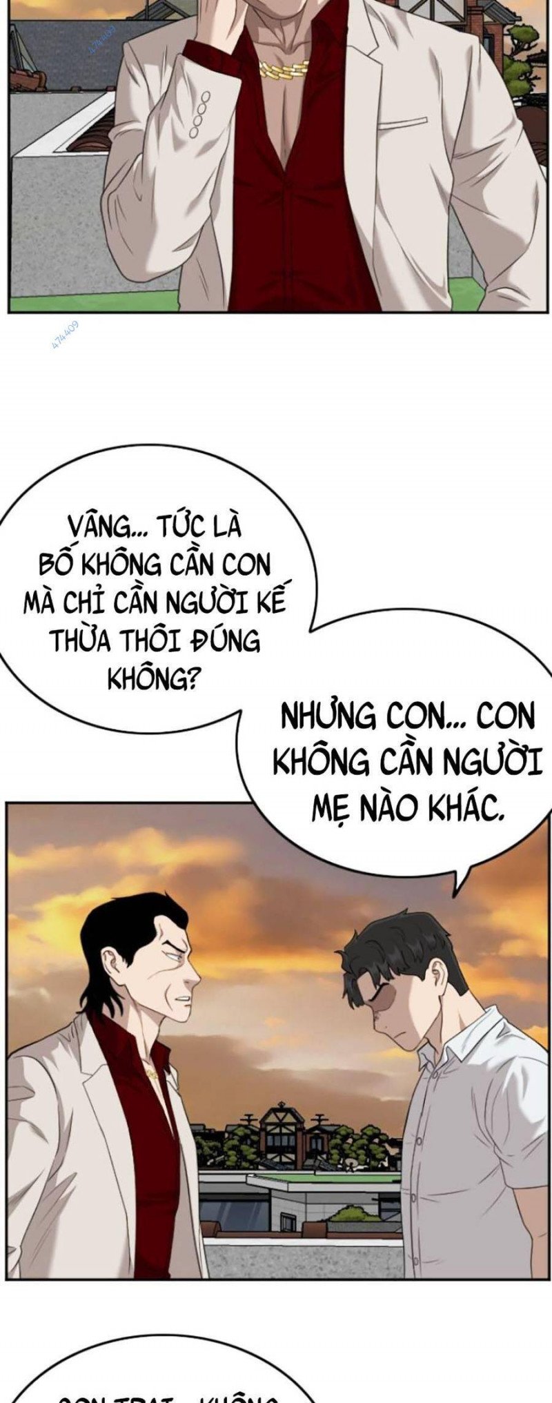 người xấu Chapter 119 - Next chapter 120