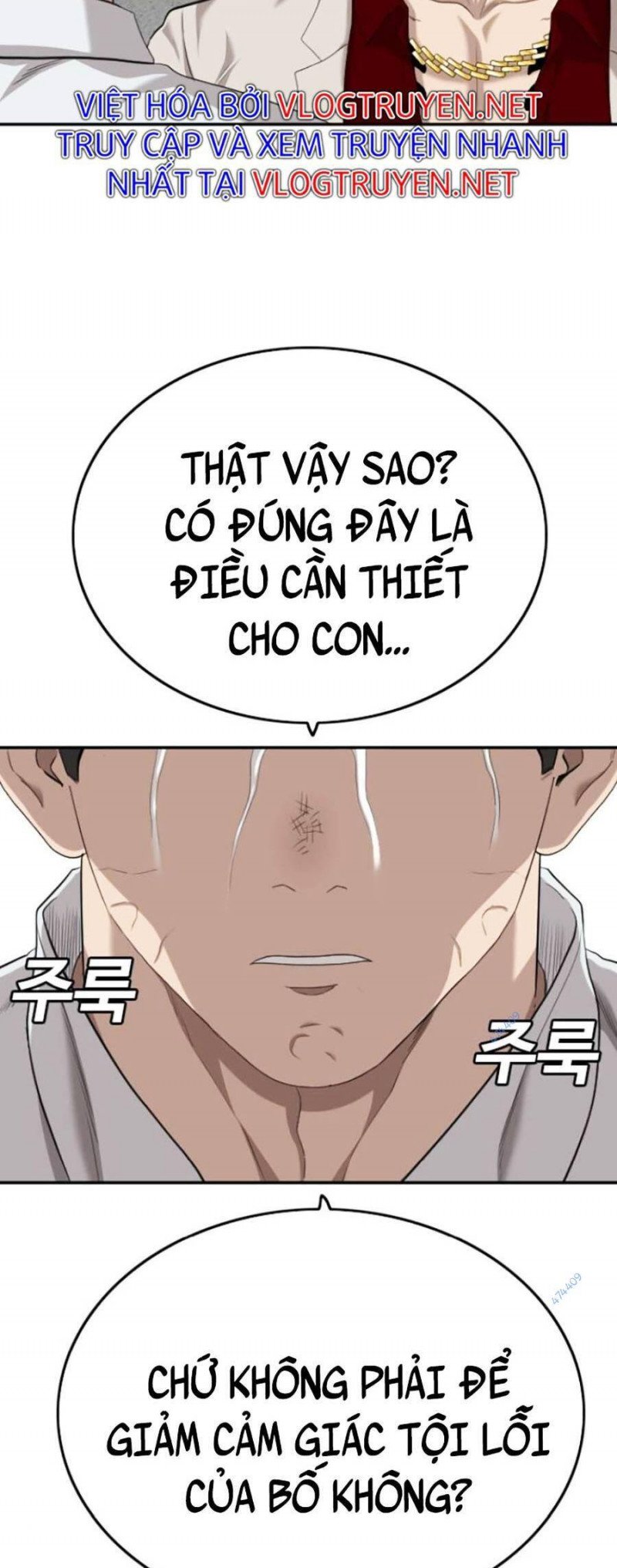 người xấu Chapter 119 - Next chapter 120