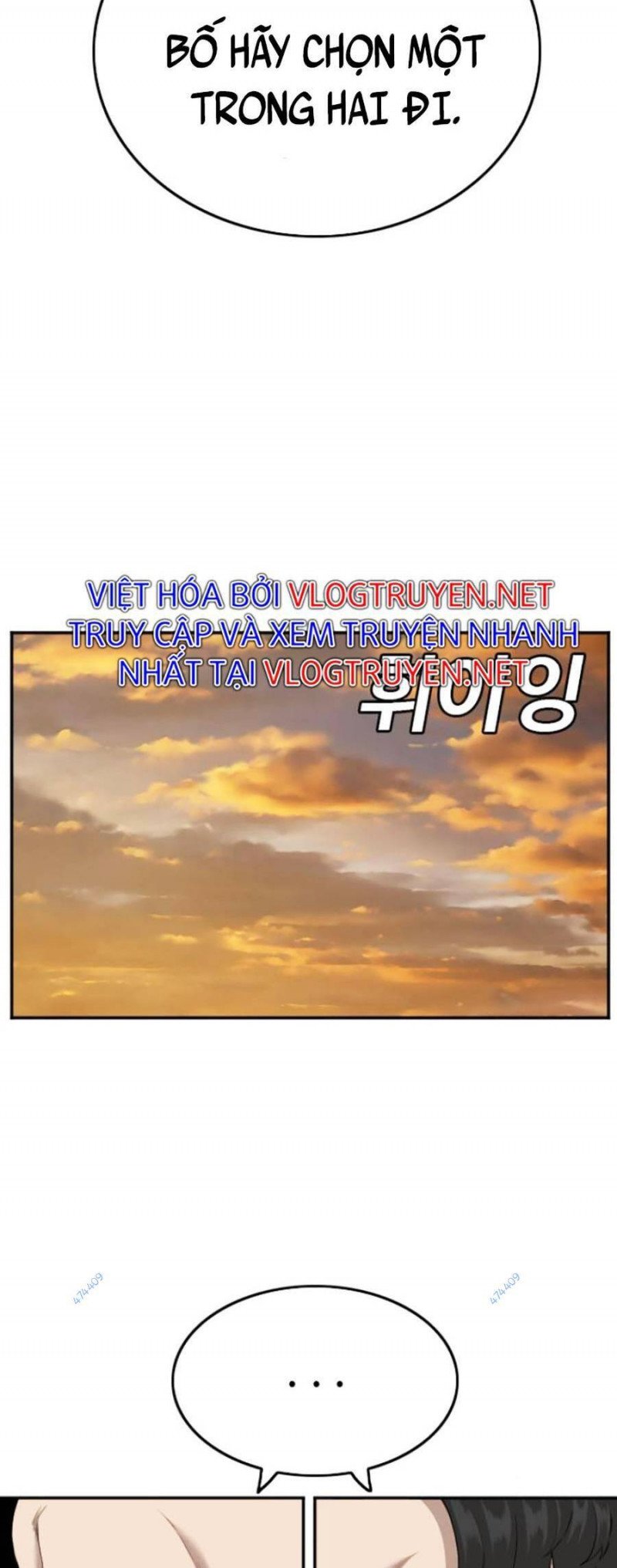 người xấu Chapter 119 - Next chapter 120