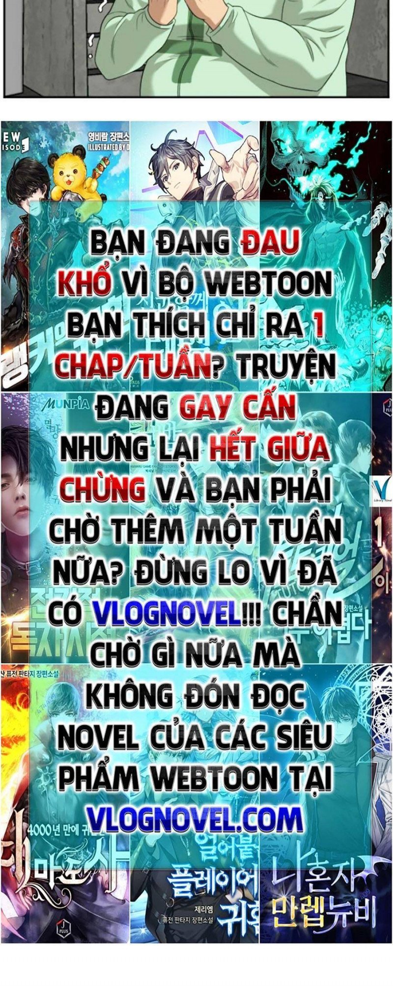 người xấu Chapter 119 - Next chapter 120