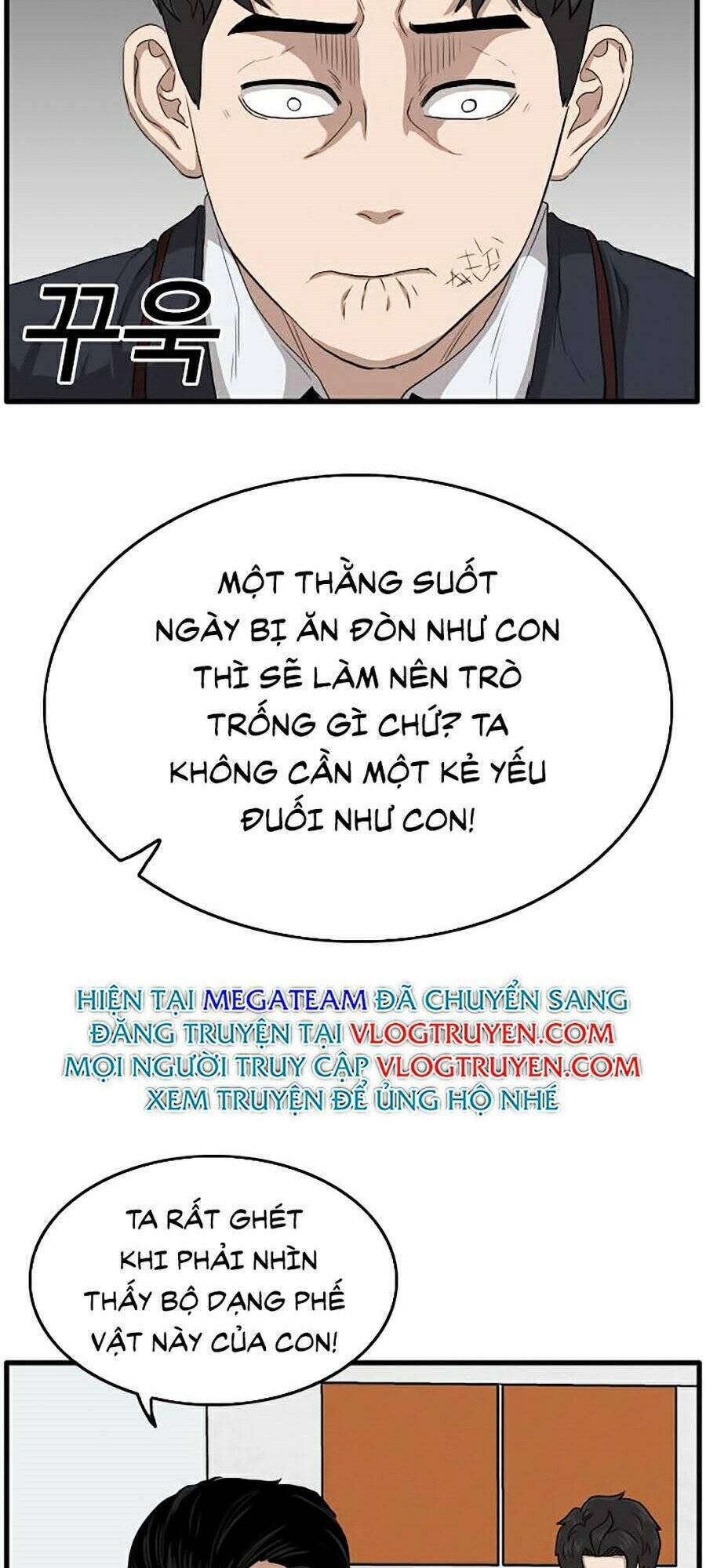 người xấu Chapter 12 - Next chương 13