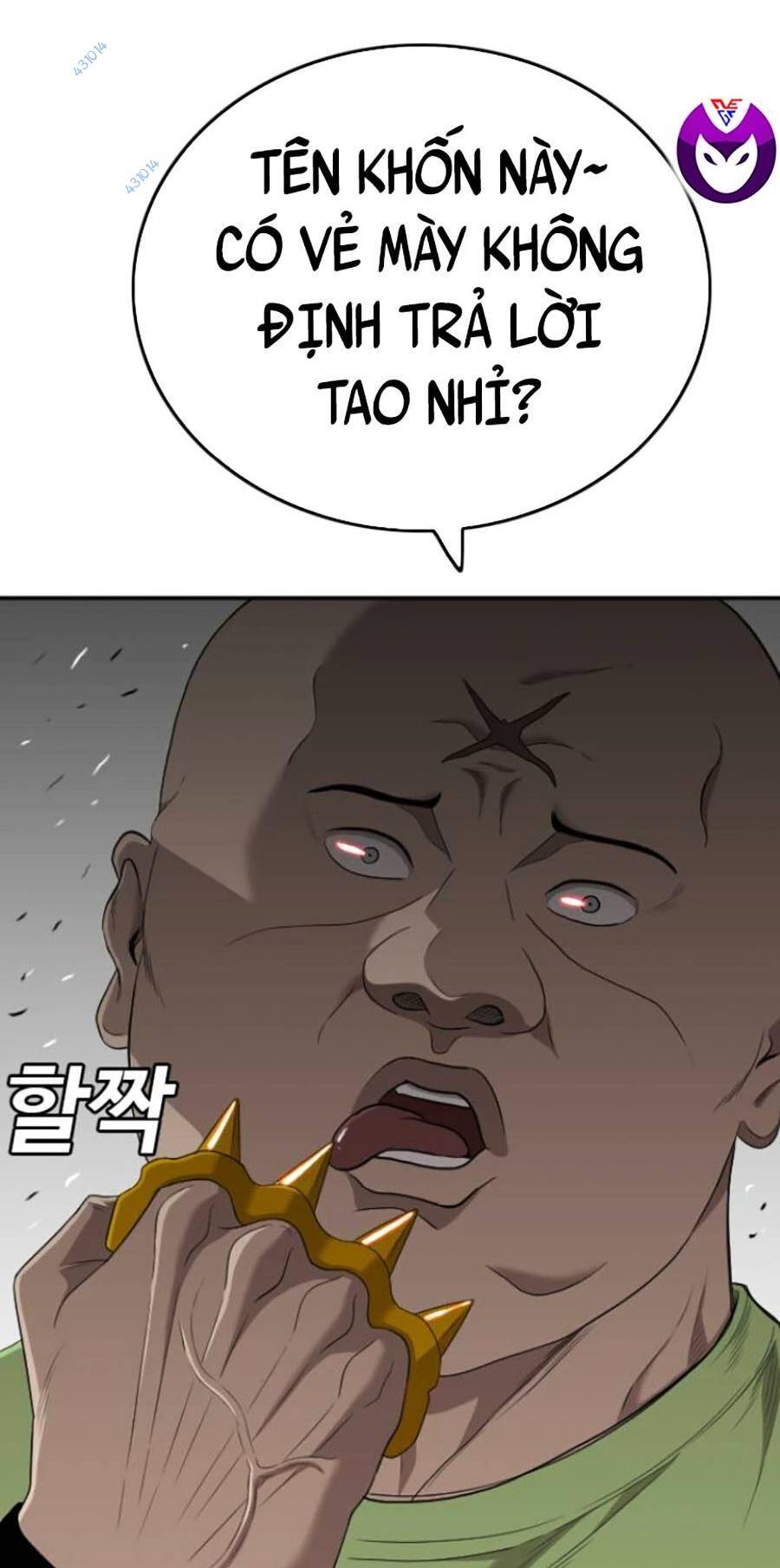 người xấu Chapter 121 - Next chapter 122