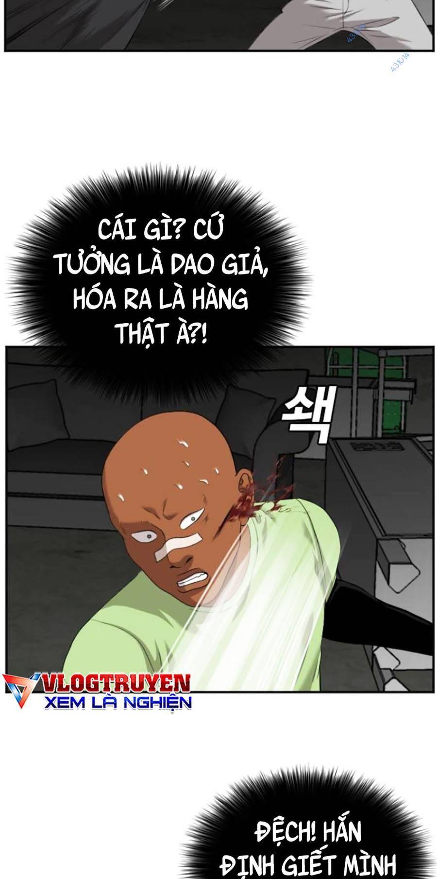 người xấu Chapter 121 - Next chapter 122