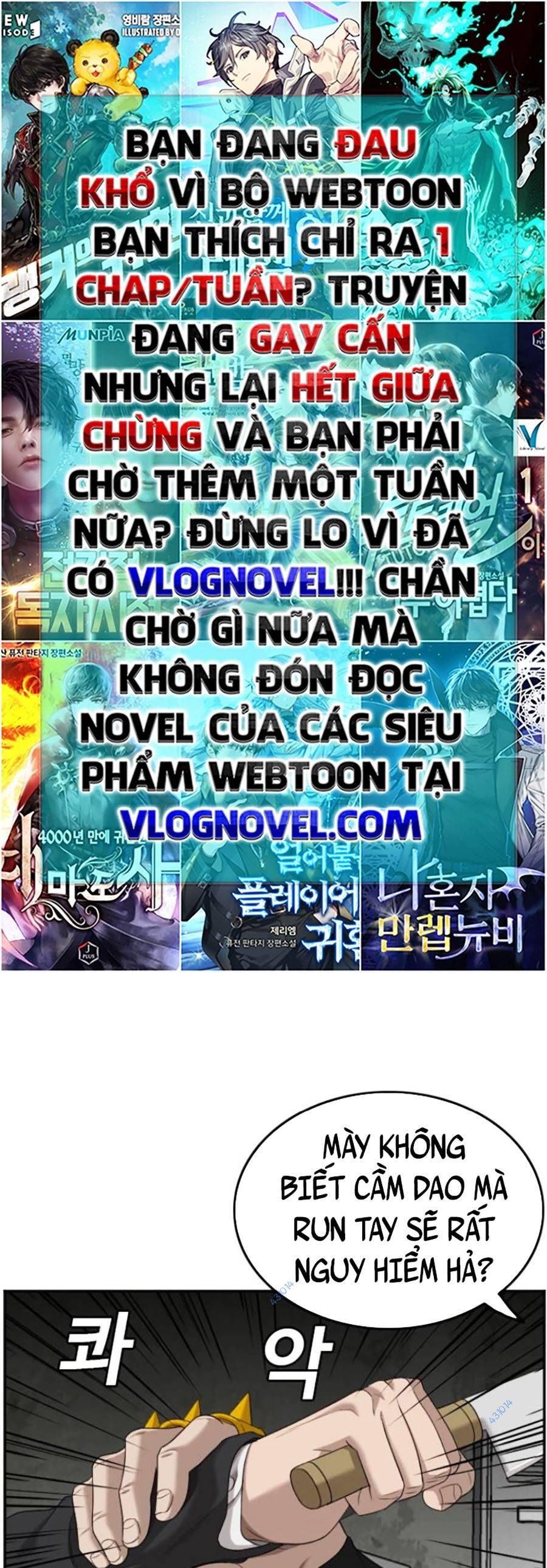 người xấu Chapter 121 - Next chapter 122