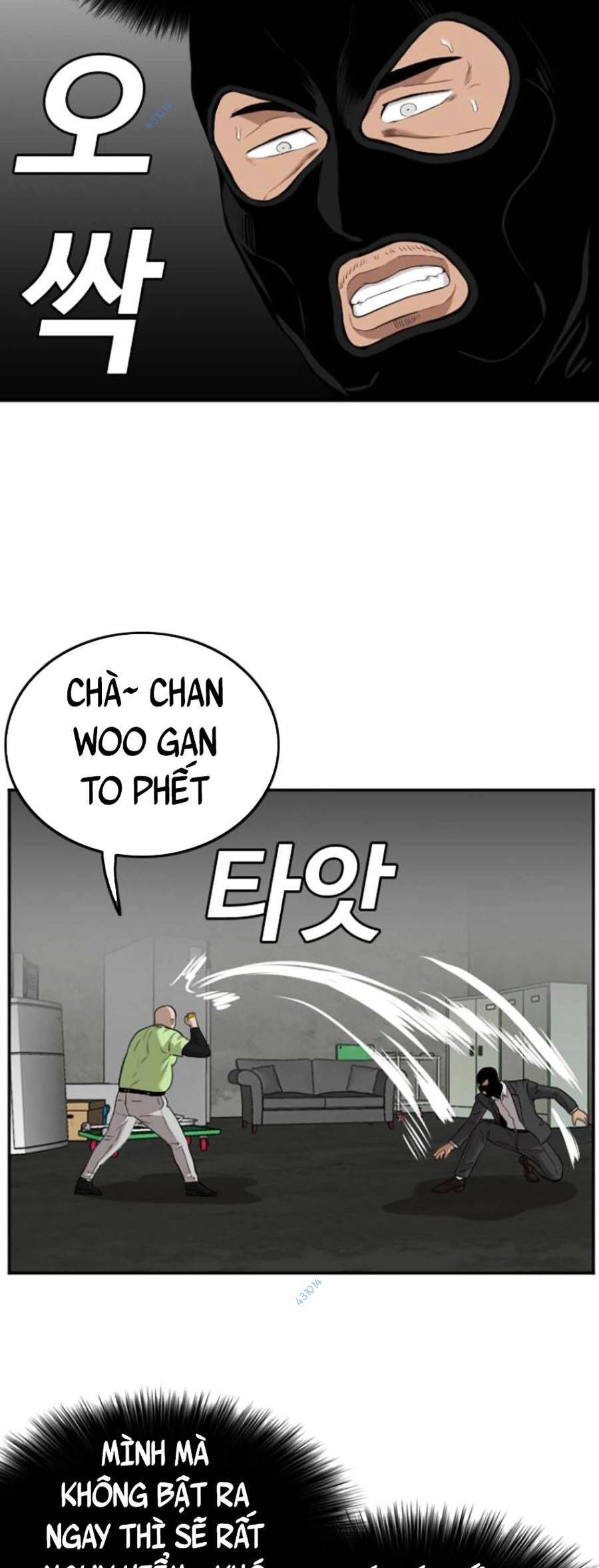 người xấu Chapter 121 - Next chapter 122