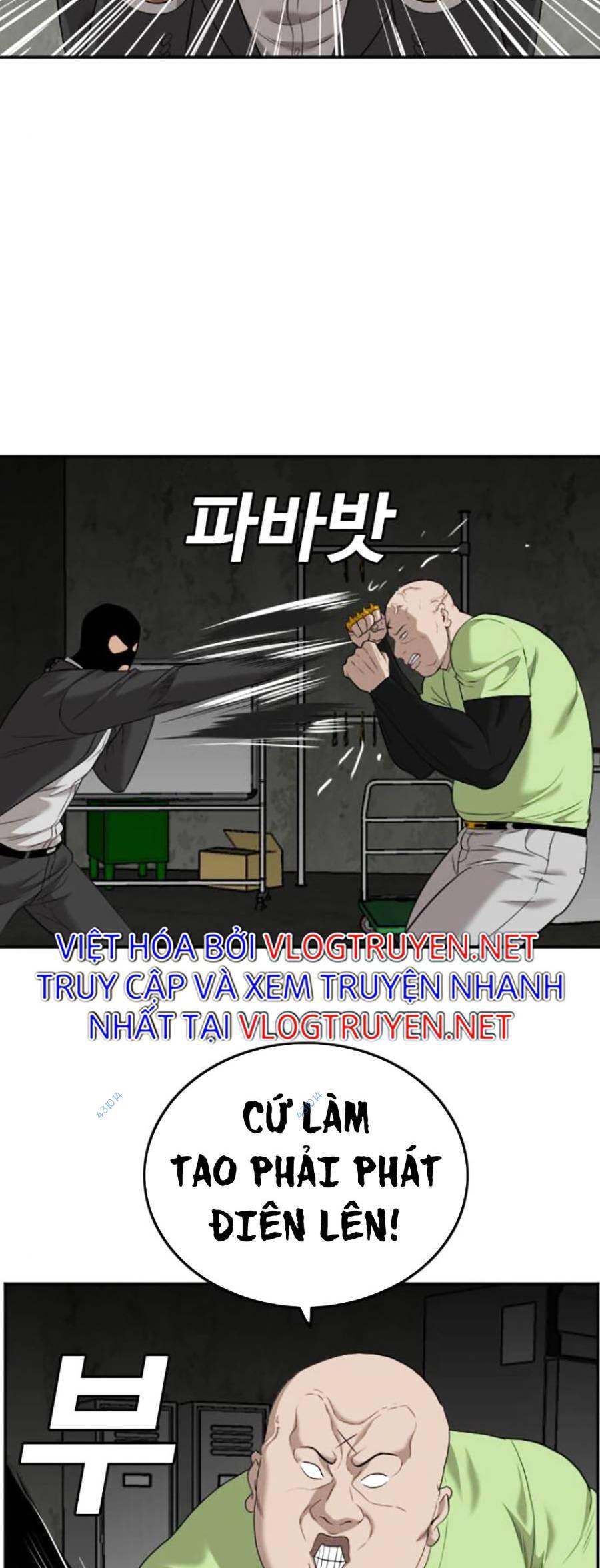 người xấu Chapter 121 - Next chapter 122