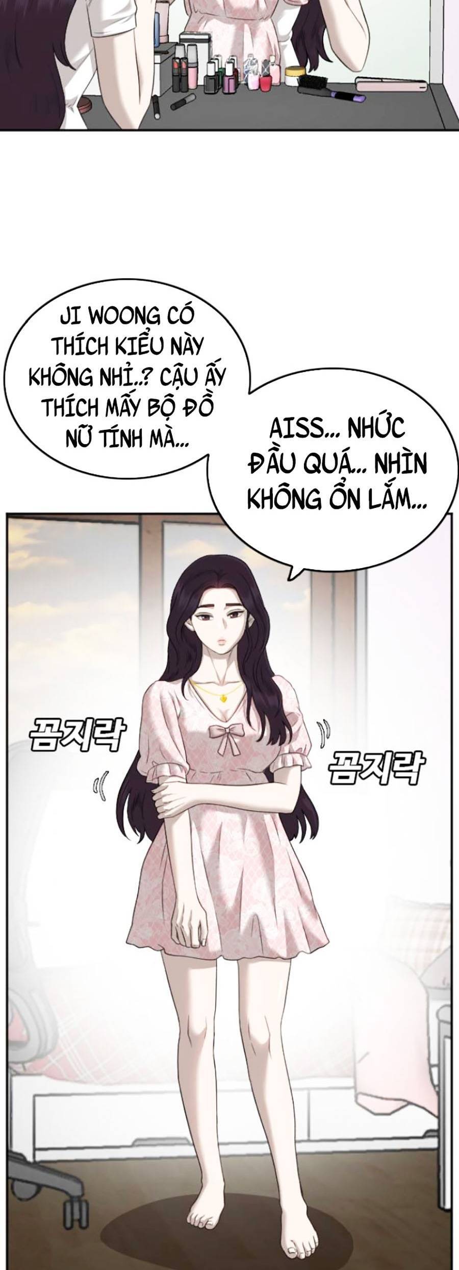 Người Xấu Chapter 122 - Next Chapter 123