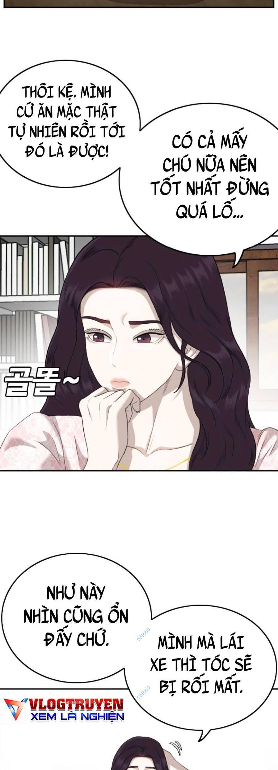 Người Xấu Chapter 122 - Next Chapter 123