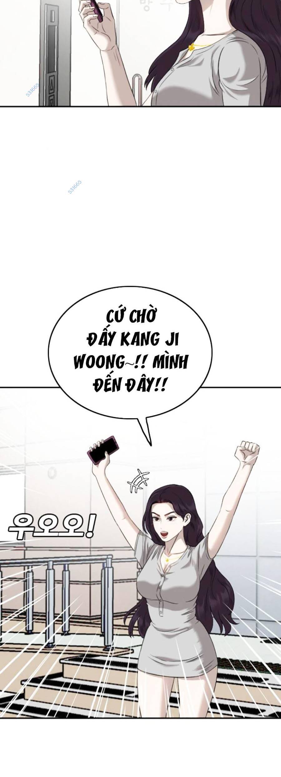 Người Xấu Chapter 122 - Next Chapter 123