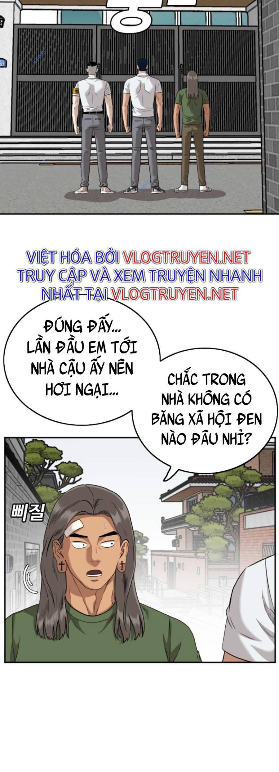 Người Xấu Chapter 122 - Next Chapter 123