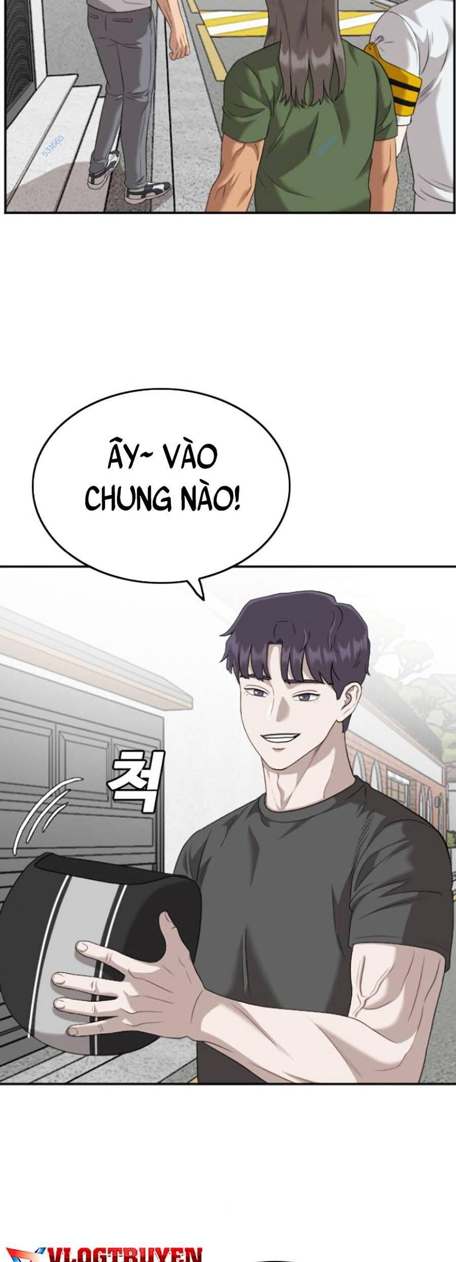 Người Xấu Chapter 122 - Next Chapter 123