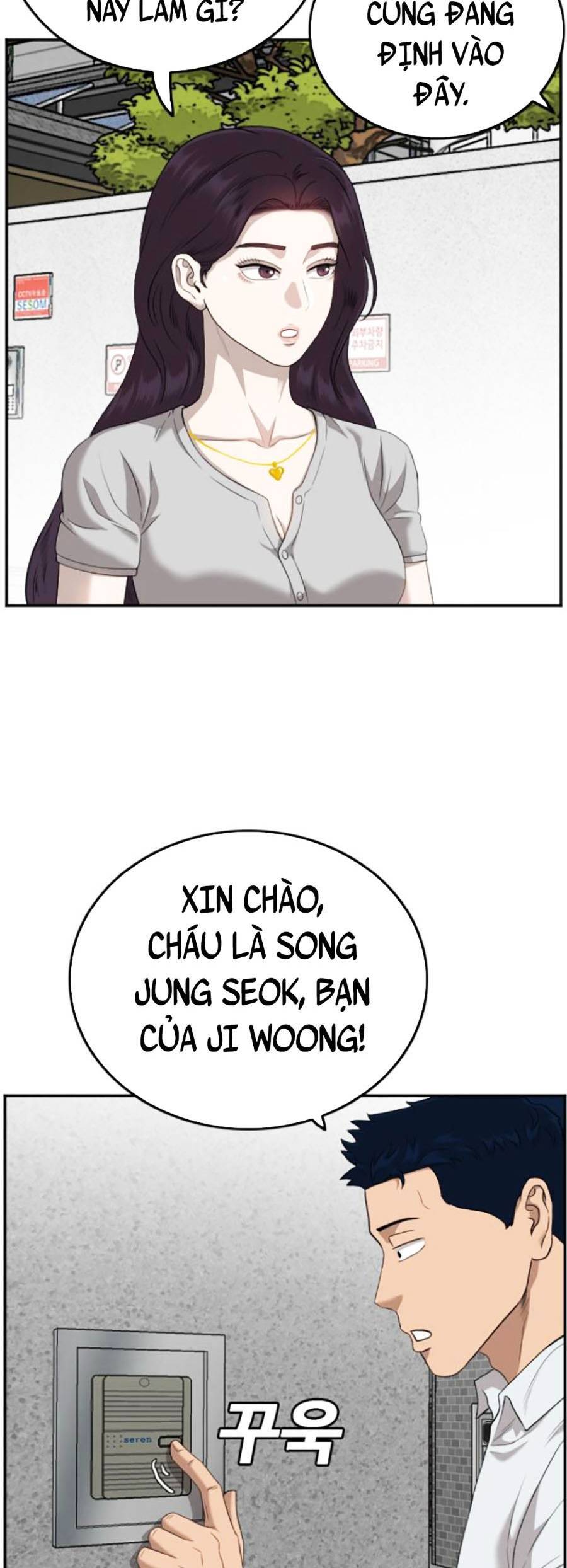 Người Xấu Chapter 122 - Next Chapter 123