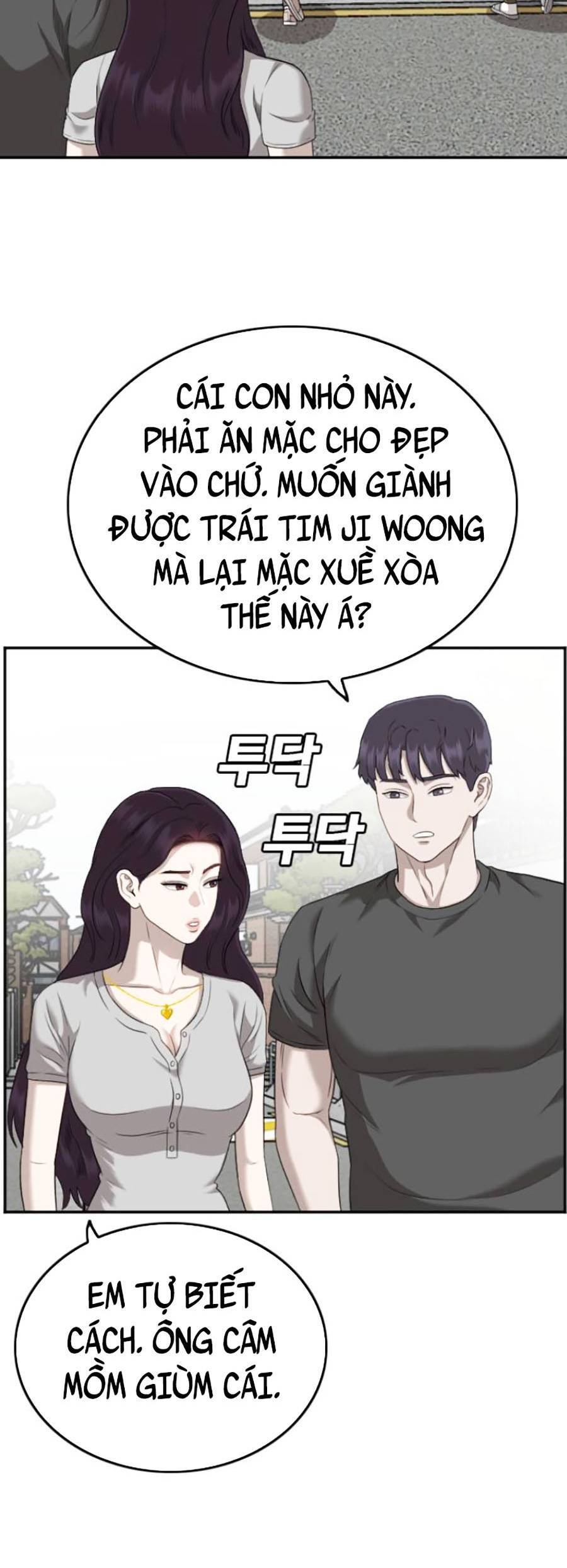 Người Xấu Chapter 122 - Next Chapter 123