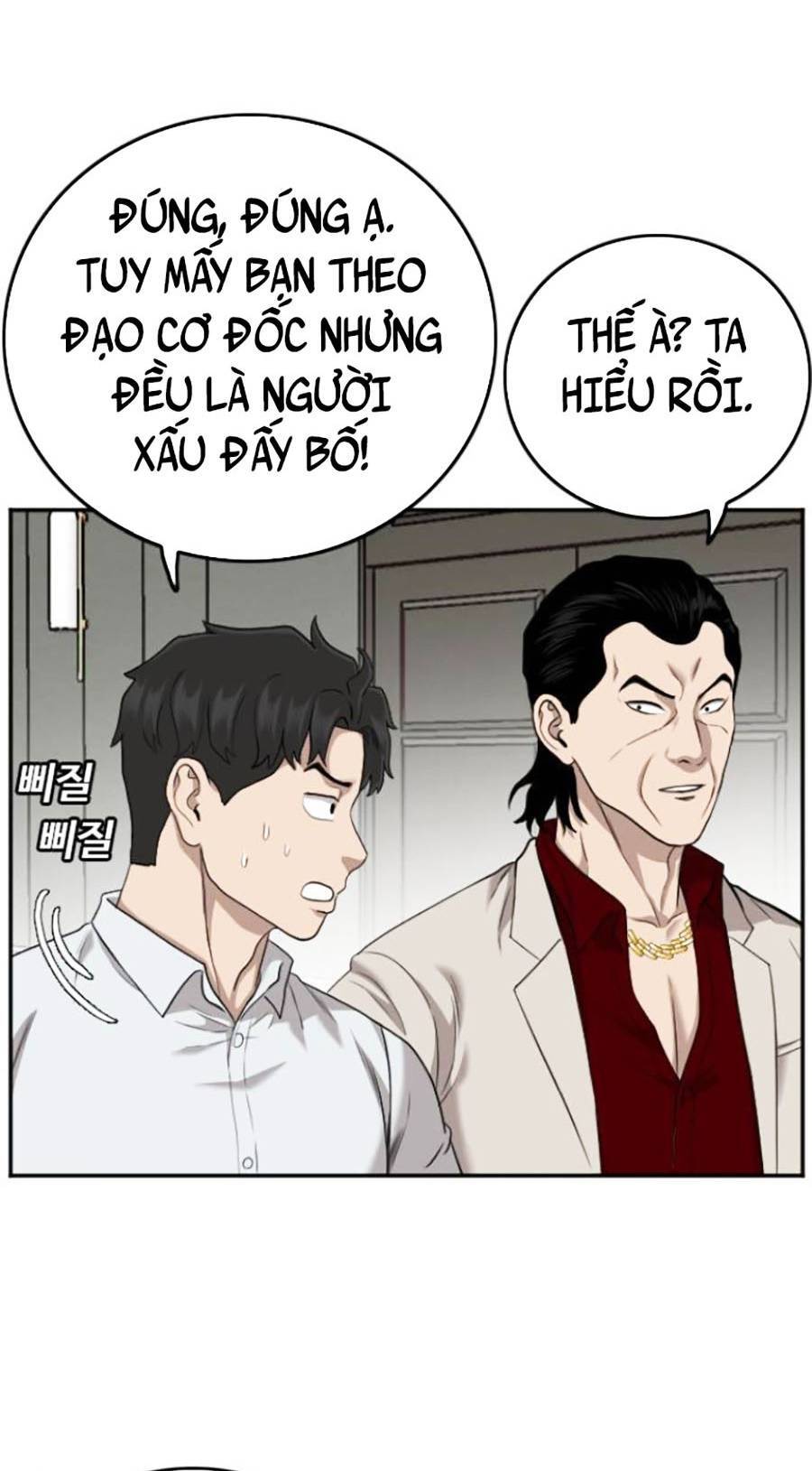 Người Xấu Chapter 122 - Next Chapter 123