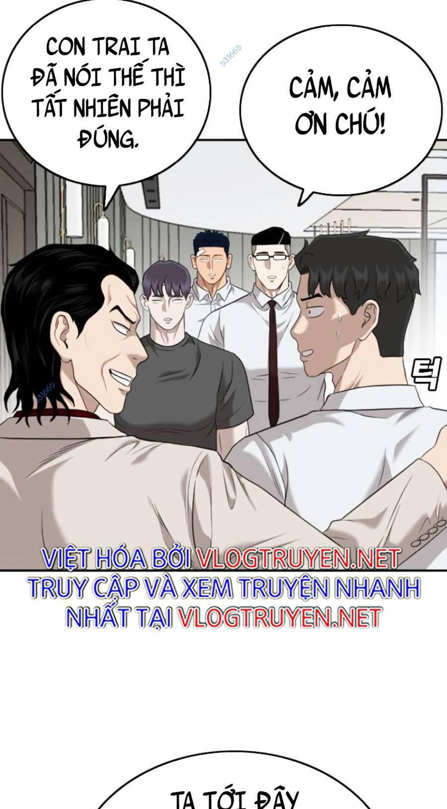 Người Xấu Chapter 122 - Next Chapter 123