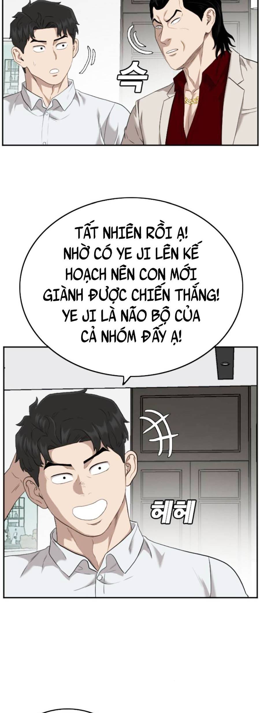 Người Xấu Chapter 122 - Next Chapter 123