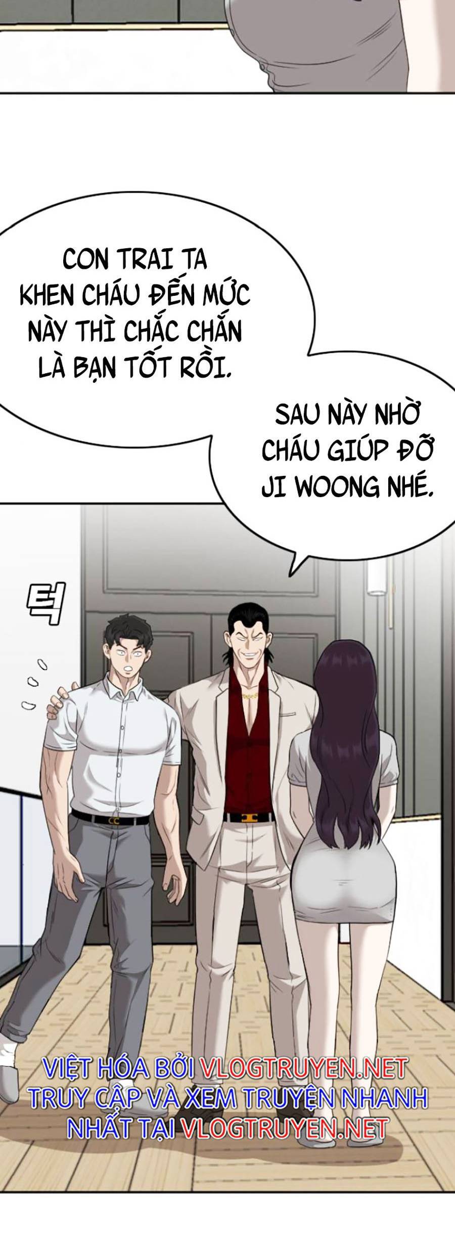 Người Xấu Chapter 122 - Next Chapter 123