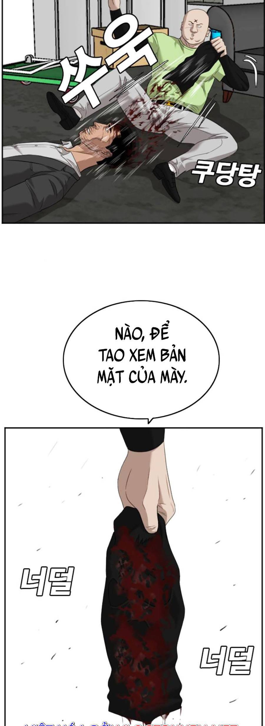 Người Xấu Chapter 122 - Next Chapter 123