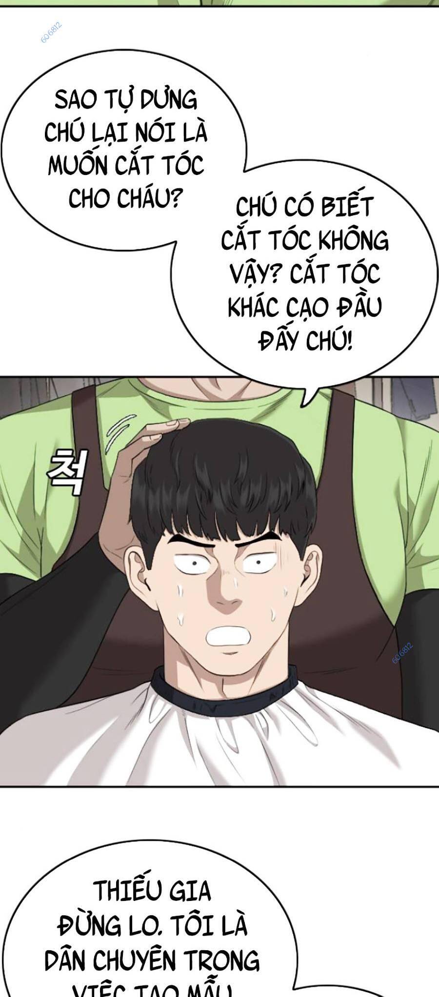 người xấu Chapter 124 - Next chapter 125