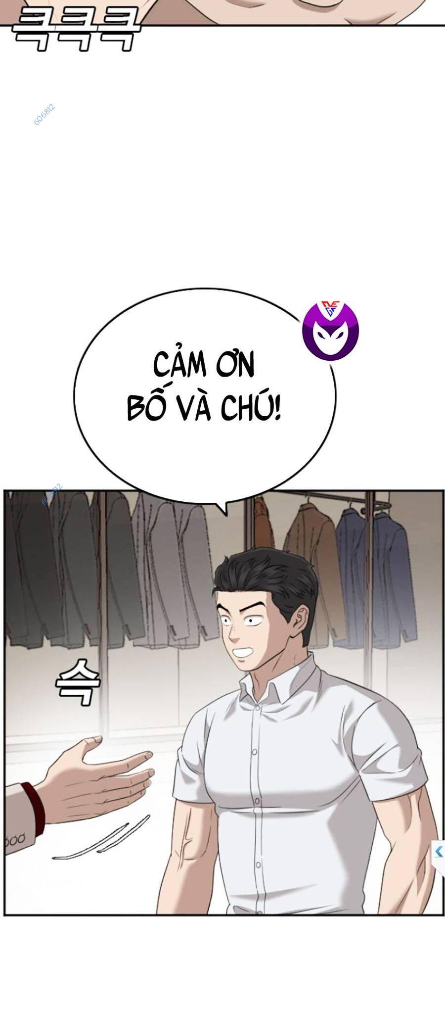 người xấu Chapter 124 - Next chapter 125