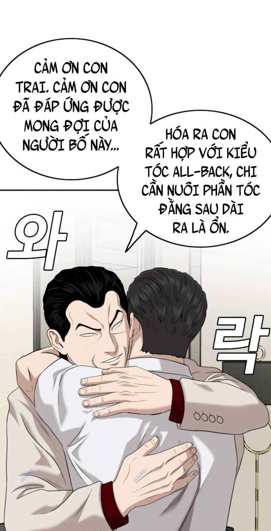 người xấu Chapter 124 - Next chapter 125