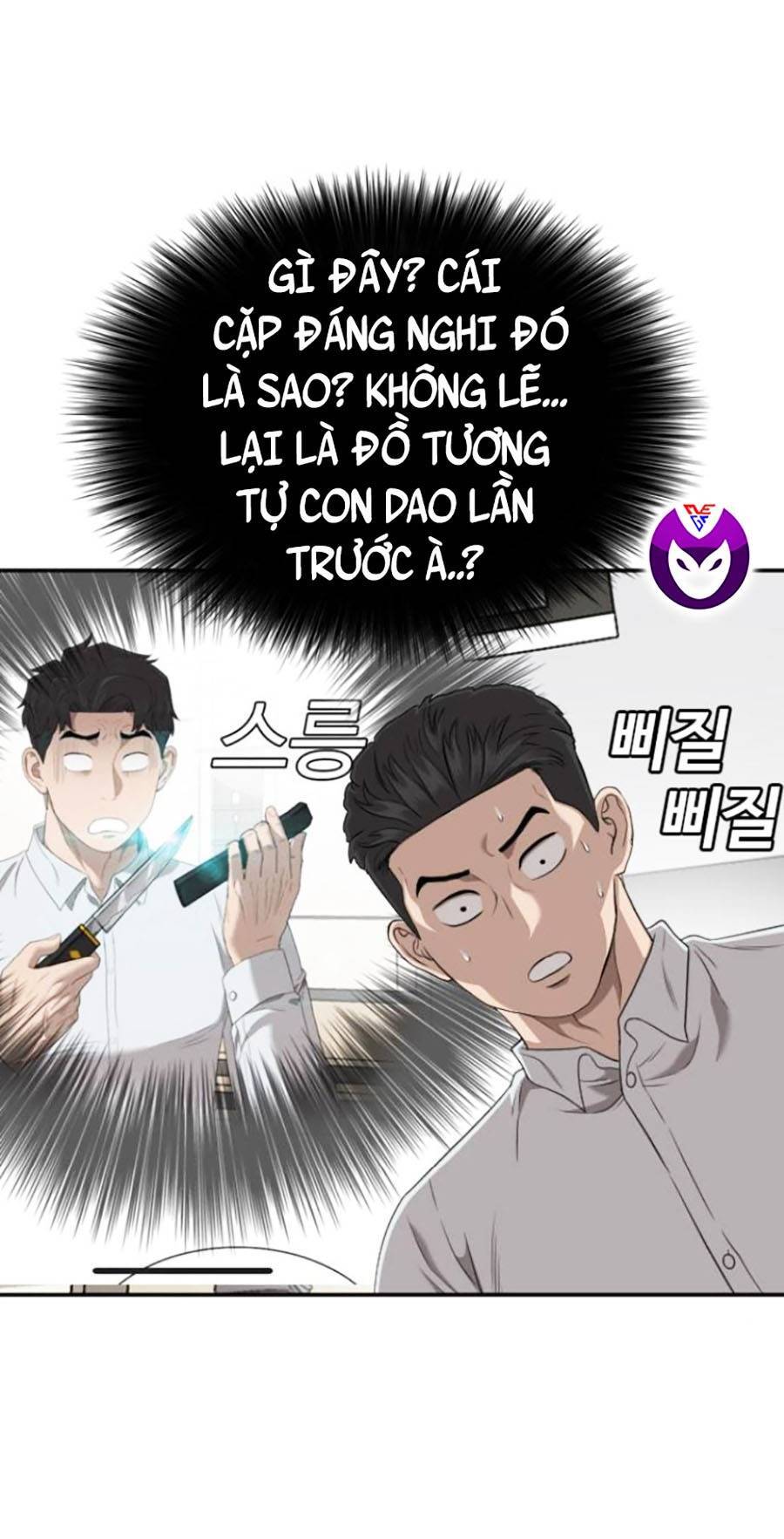 người xấu Chapter 124 - Next chapter 125