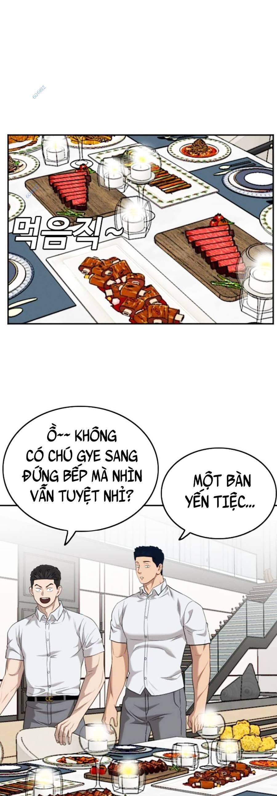 người xấu Chapter 124 - Next chapter 125