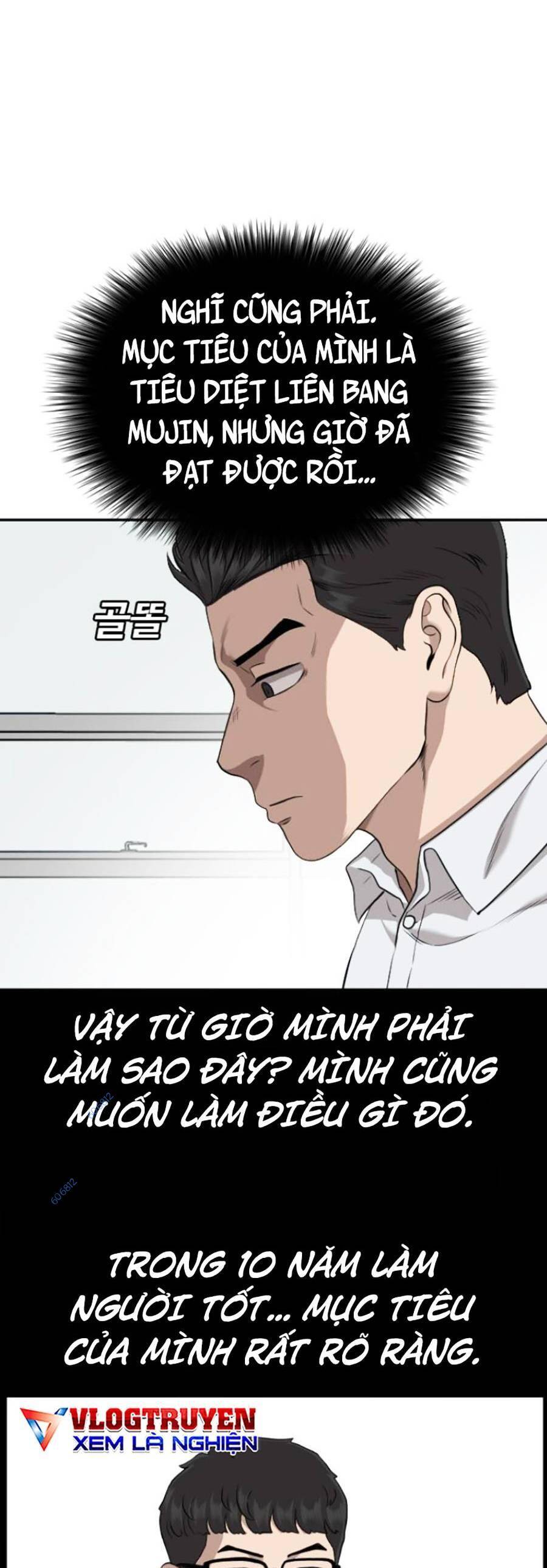 người xấu Chapter 124 - Next chapter 125