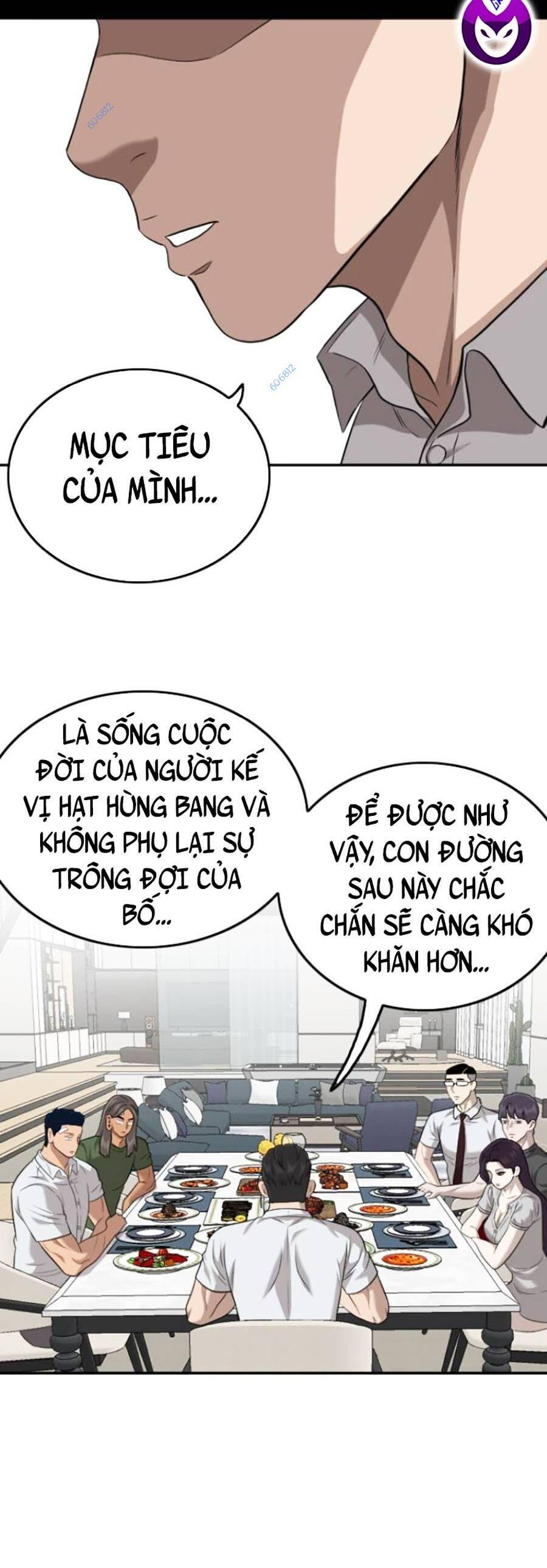 người xấu Chapter 124 - Next chapter 125